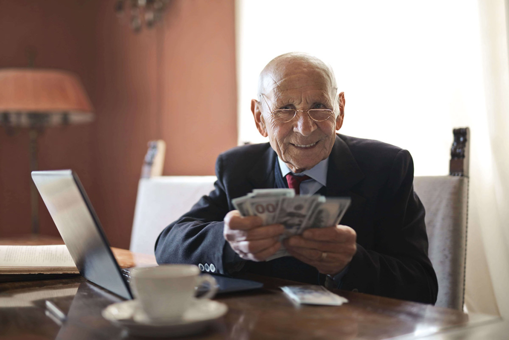 Bireysel Emeklilik Yatırımı