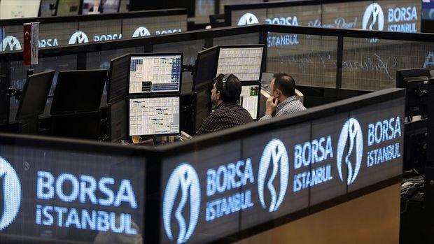Yabancı Yatırımcılar Borsa İstanbul'da İşlem Dengesini Gözden Geçiriyor